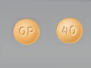 oxycontin40mg