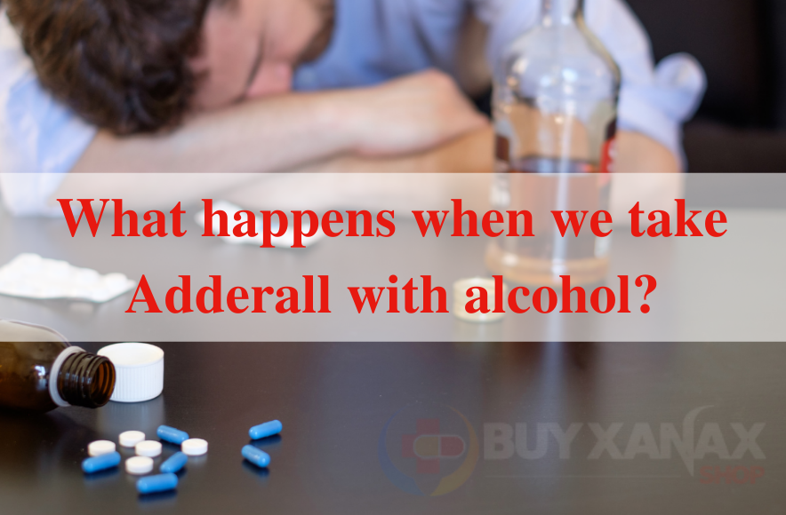 Buy Adderall online