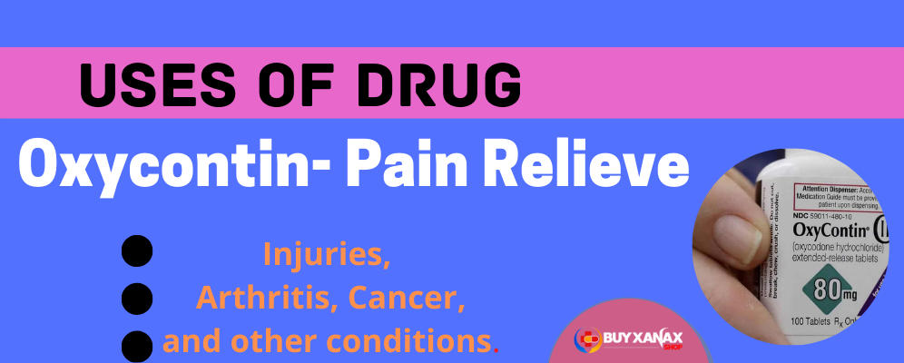 Buy Oxycontin online