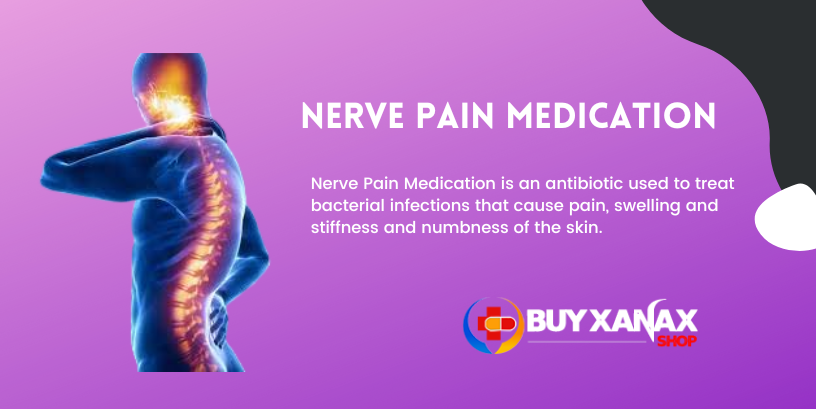 Nerve pain