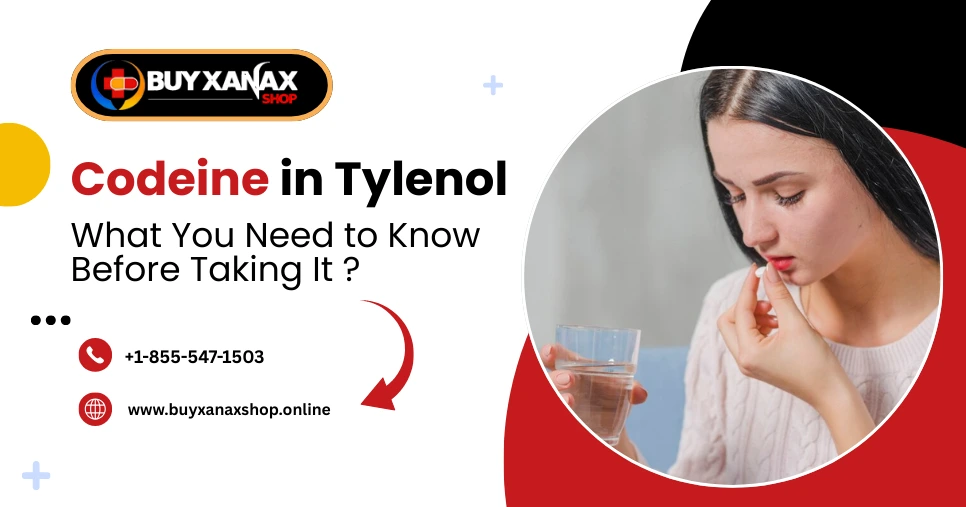Codeine in Tylenol: What You Need to Know Before Taking It